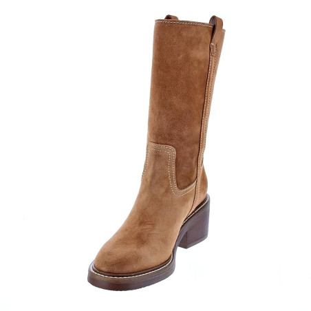 Botines Alpe zapatos Mujer modelo 26131115 Marrón 