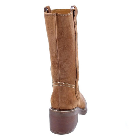 Botines Alpe zapatos Mujer modelo 26131115 Marrón 