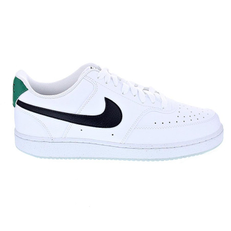 Zapatillas Nike zapatos Hombre modelo Court Vision Blanco 