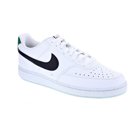 Zapatillas Nike zapatos Hombre modelo Court Vision Blanco 