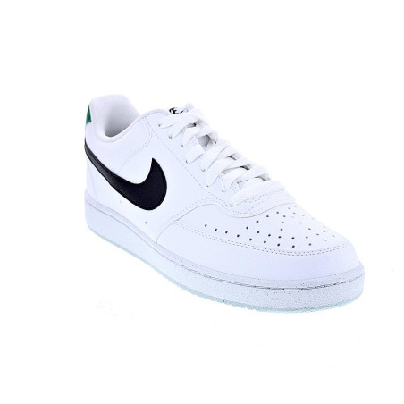 Zapatillas Nike zapatos Hombre modelo Court Vision Blanco 