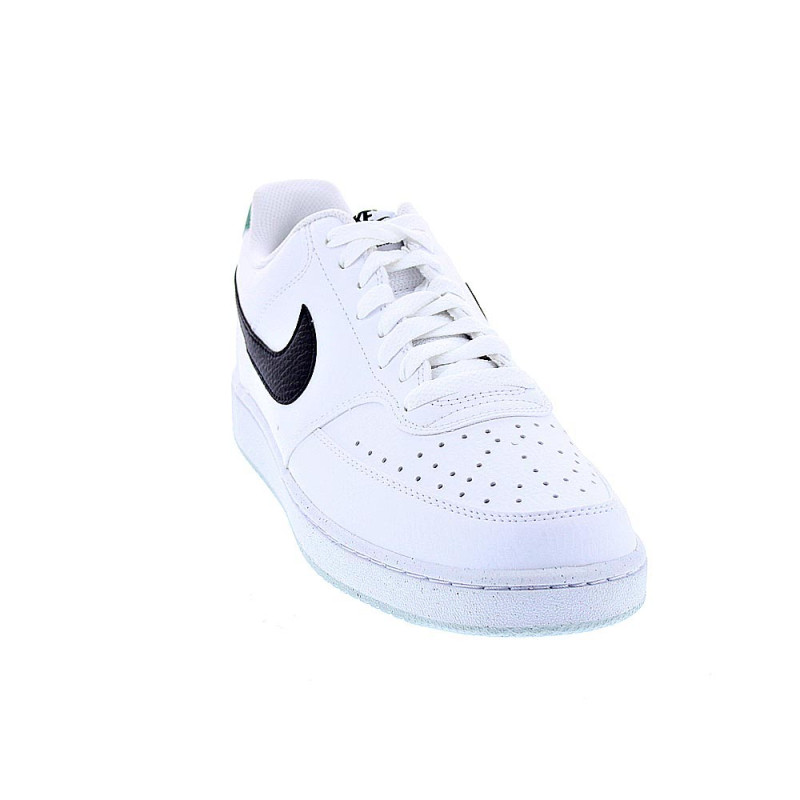 Zapatillas Nike zapatos Hombre modelo Court Vision Blanco 