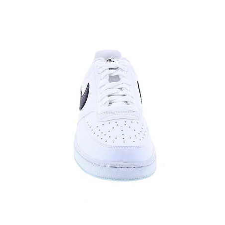 Zapatillas Nike zapatos Hombre modelo Court Vision Blanco 