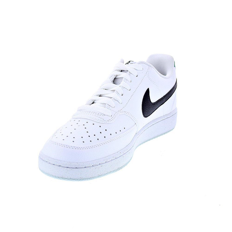 Zapatillas Nike zapatos Hombre modelo Court Vision Blanco 