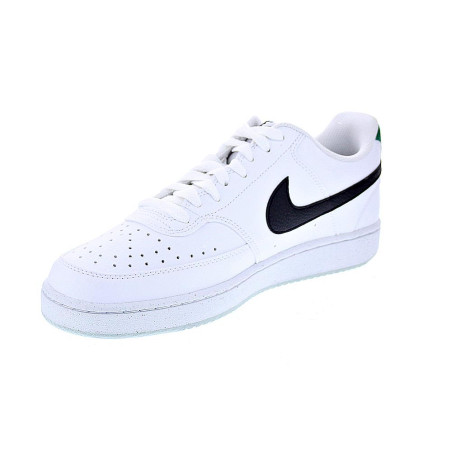 Zapatillas Nike zapatos Hombre modelo Court Vision Blanco 