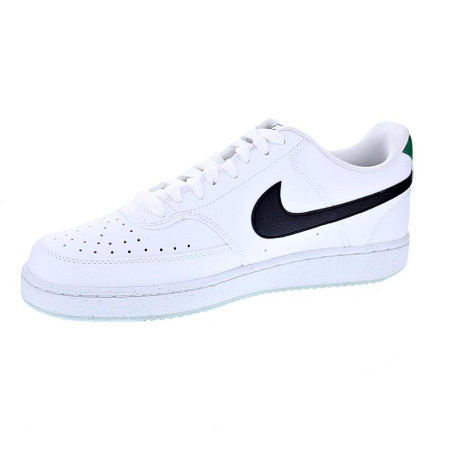 Zapatillas Nike zapatos Hombre modelo Court Vision Blanco 