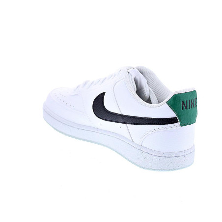 Zapatillas Nike zapatos Hombre modelo Court Vision Blanco 