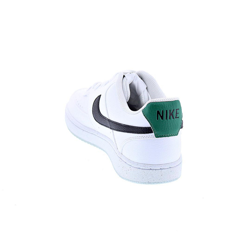 Zapatillas Nike zapatos Hombre modelo Court Vision Blanco 