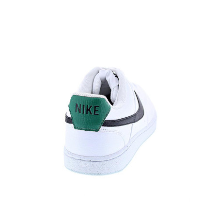 Zapatillas Nike zapatos Hombre modelo Court Vision Blanco 