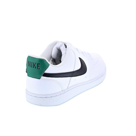 Zapatillas Nike zapatos Hombre modelo Court Vision Blanco 