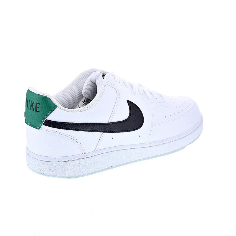 Zapatillas Nike zapatos Hombre modelo Court Vision Blanco 