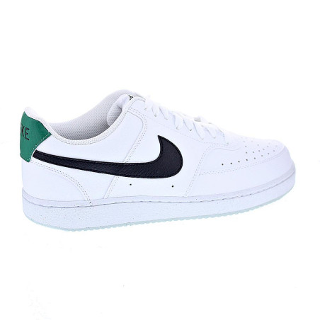 Zapatillas Nike zapatos Hombre modelo Court Vision Blanco 