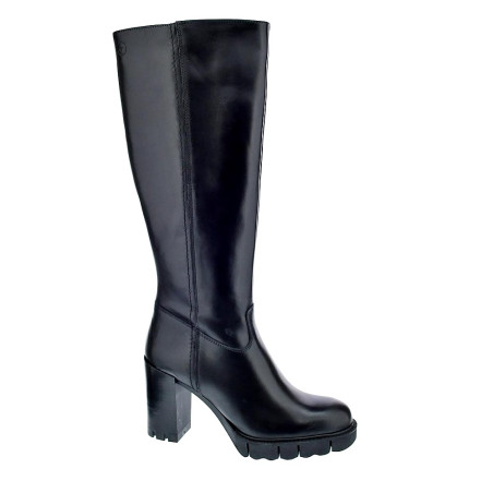 Botas Tamaris zapatos Mujer modelo 25634 Negro 