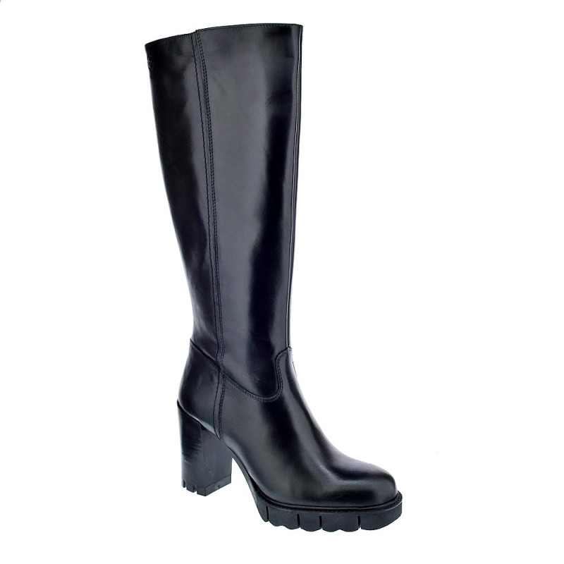Botas Tamaris zapatos Mujer modelo 25634 Negro 