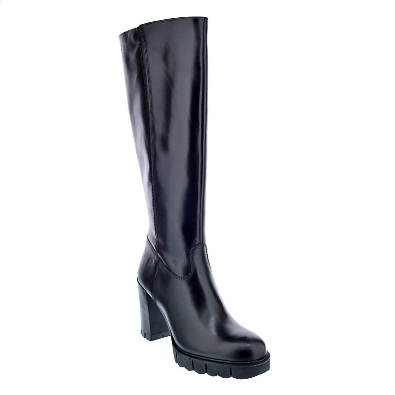 Botas Tamaris zapatos Mujer modelo 25634 Negro 