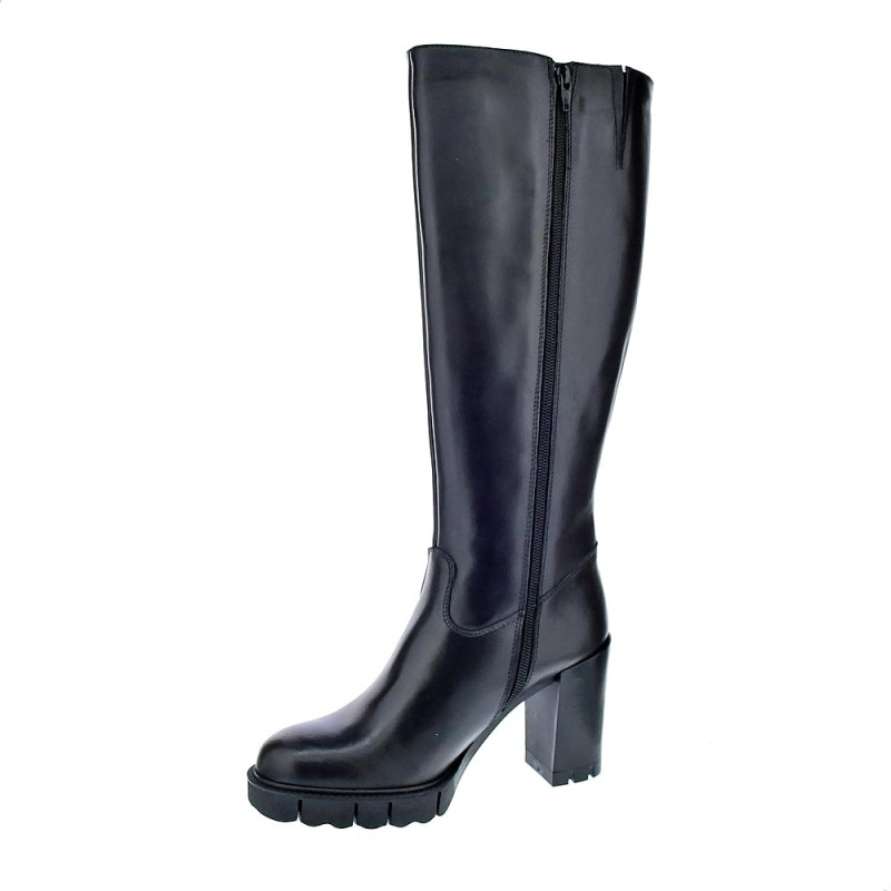 Botas Tamaris zapatos Mujer modelo 25634 Negro 