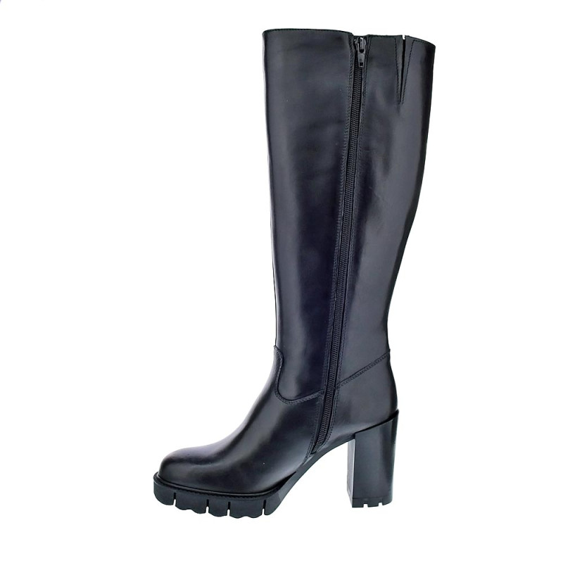 Botas Tamaris zapatos Mujer modelo 25634 Negro 