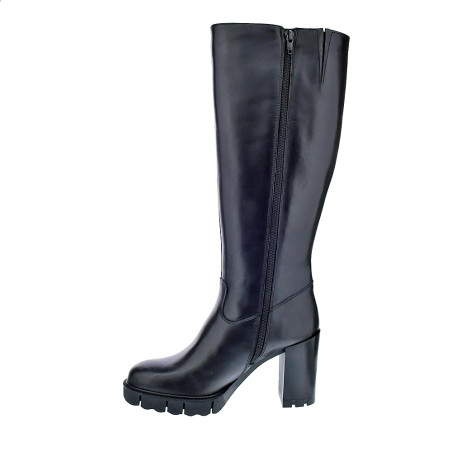 Botas Tamaris zapatos Mujer modelo 25634 Negro 