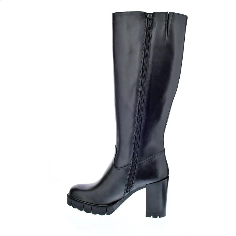 Botas Tamaris zapatos Mujer modelo 25634 Negro 