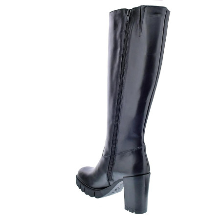 Botas Tamaris zapatos Mujer modelo 25634 Negro 