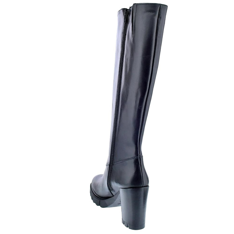 Botas Tamaris zapatos Mujer modelo 25634 Negro 