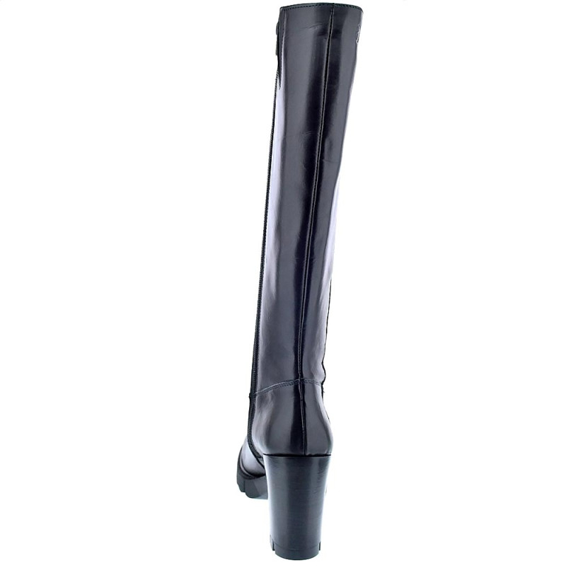 Botas Tamaris zapatos Mujer modelo 25634 Negro 