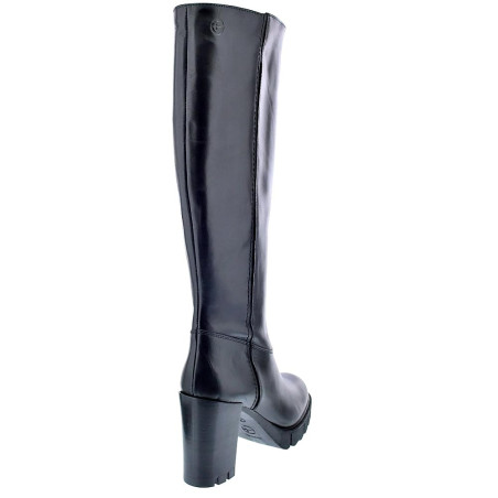 Botas Tamaris zapatos Mujer modelo 25634 Negro 