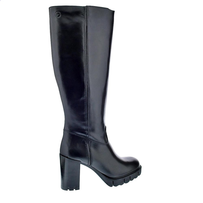Botas Tamaris zapatos Mujer modelo 25634 Negro 