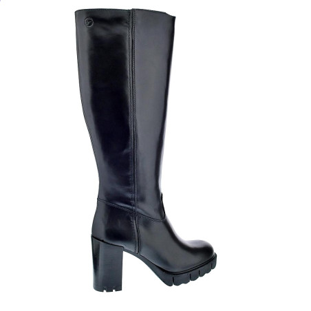 Botas Tamaris zapatos Mujer modelo 25634 Negro 