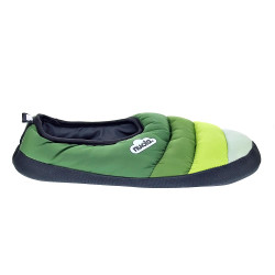 Pantuflas Nuvola zapatos Hombre modelo Classis Colors Military Verde 