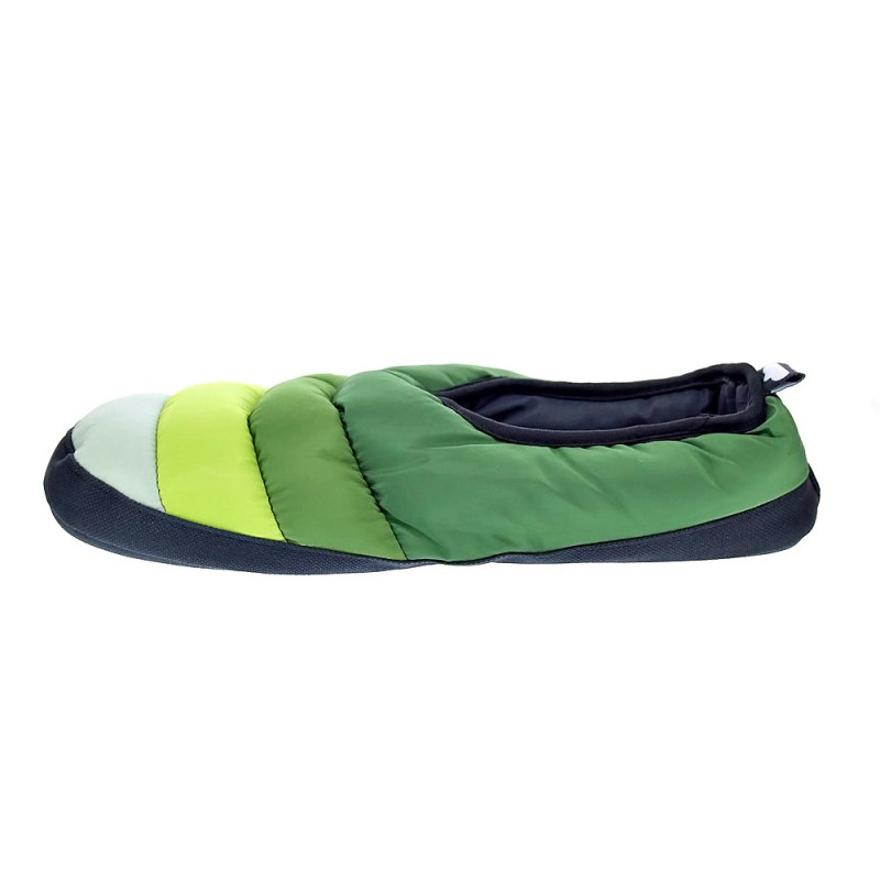 Pantuflas Nuvola zapatos Hombre modelo Classis Colors Military Verde 
