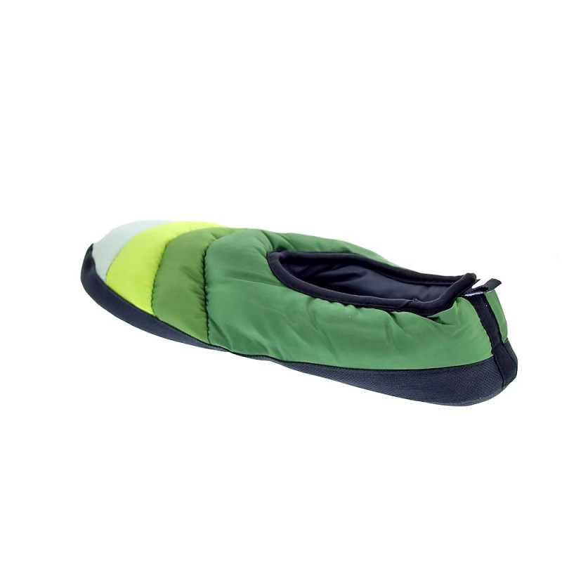Pantuflas Nuvola zapatos Hombre modelo Classis Colors Military Verde 