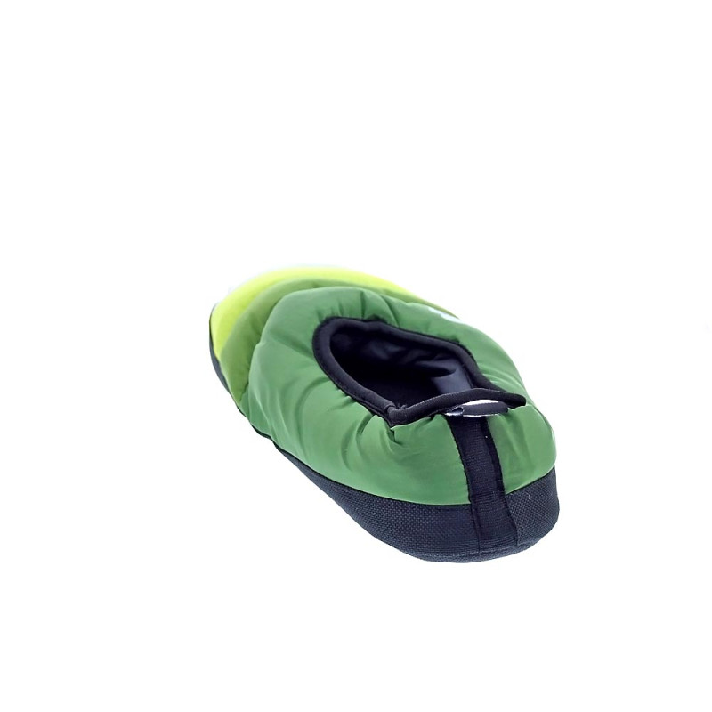 Pantuflas Nuvola zapatos Hombre modelo Classis Colors Military Verde 