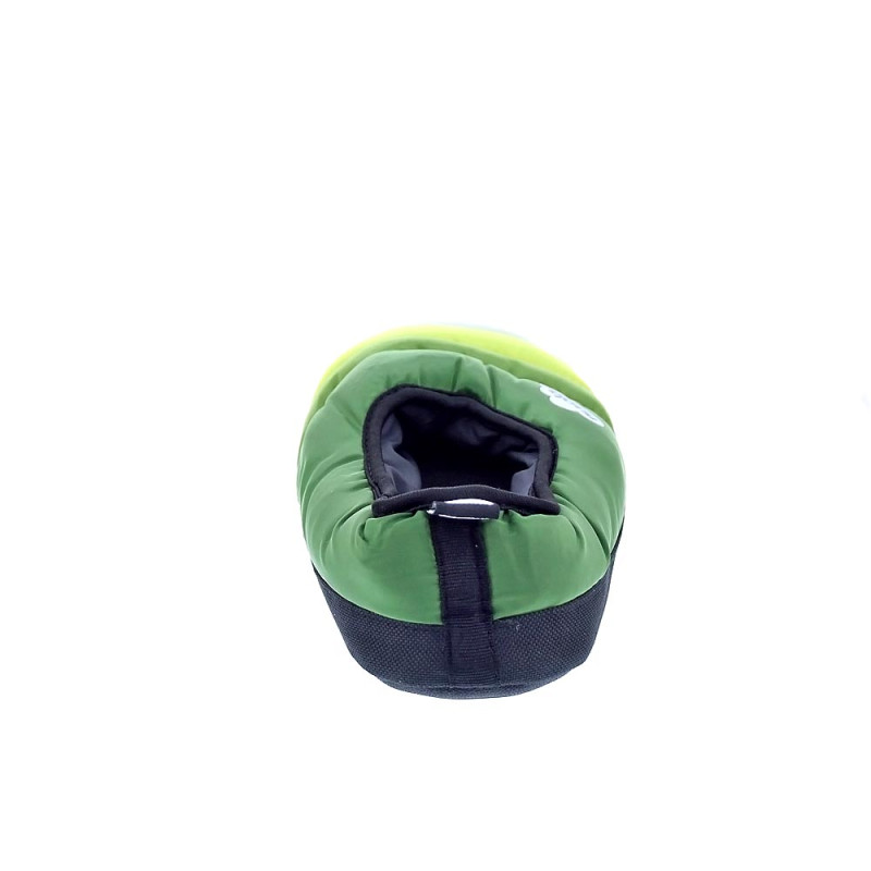 Pantuflas Nuvola zapatos Hombre modelo Classis Colors Military Verde 