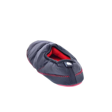 Pantuflas Nuvola zapatos Hombre modelo Classic Tim Negro 