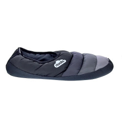 Pantuflas Nuvola zapatos Hombre modelo Classic Colors Black Negro 
