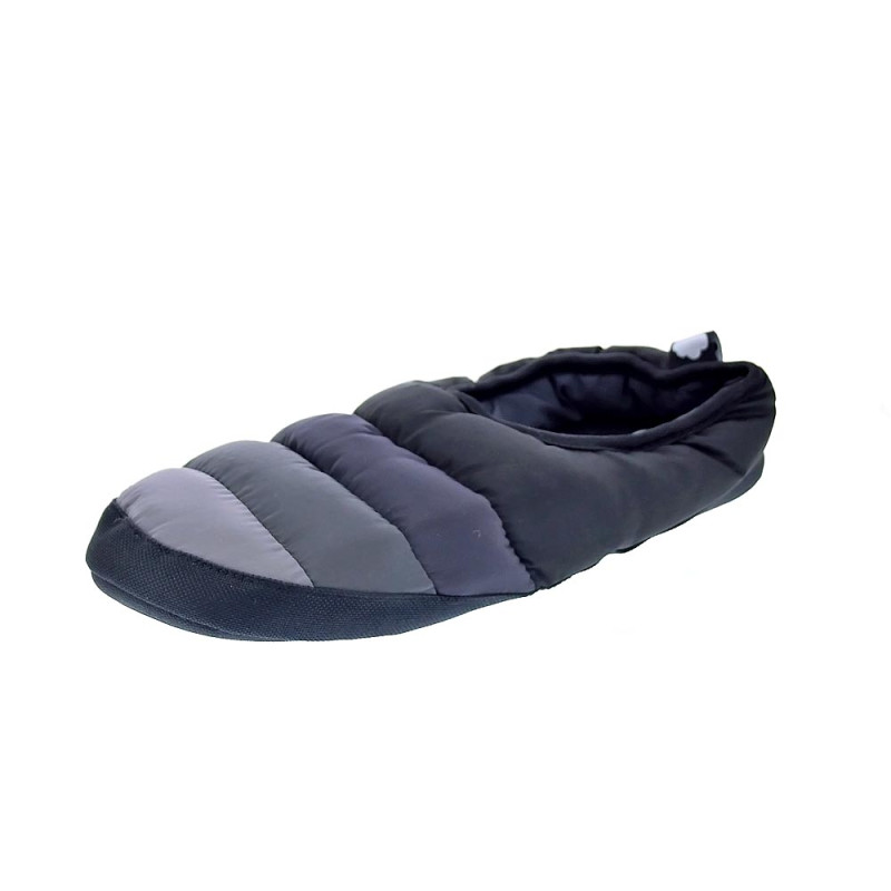 Pantuflas Nuvola zapatos Hombre modelo Classic Colors Black Negro 