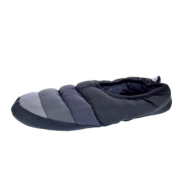 Pantuflas Nuvola zapatos Hombre modelo Classic Colors Black Negro 