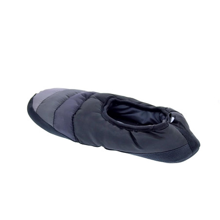 Pantuflas Nuvola zapatos Hombre modelo Classic Colors Black Negro 