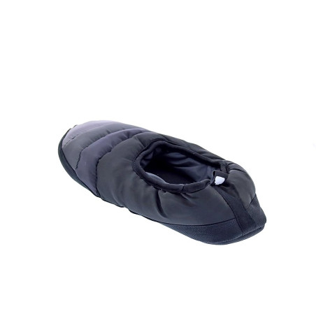 Pantuflas Nuvola zapatos Hombre modelo Classic Colors Black Negro 