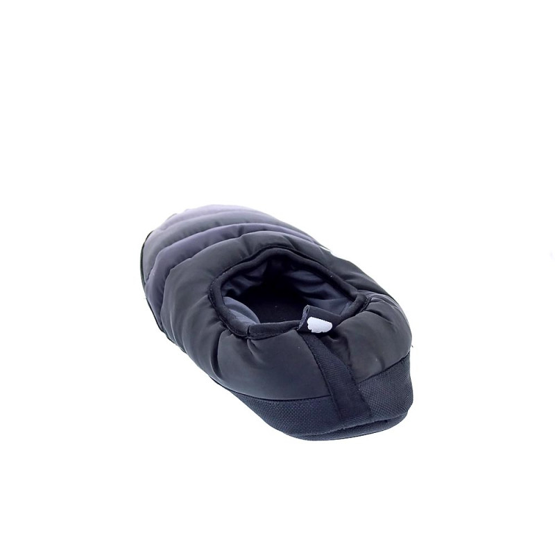 Pantuflas Nuvola zapatos Hombre modelo Classic Colors Black Negro 