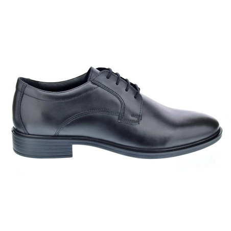Zapatos Geox zapatos Hombre modelo Gladwin Negro 