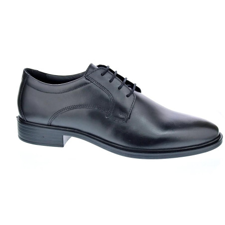 Zapatos Geox zapatos Hombre modelo Gladwin Negro 