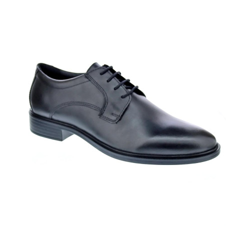 Zapatos Geox zapatos Hombre modelo Gladwin Negro 