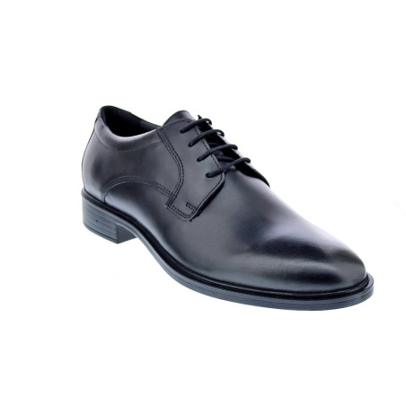 Zapatos Geox zapatos Hombre modelo Gladwin Negro 