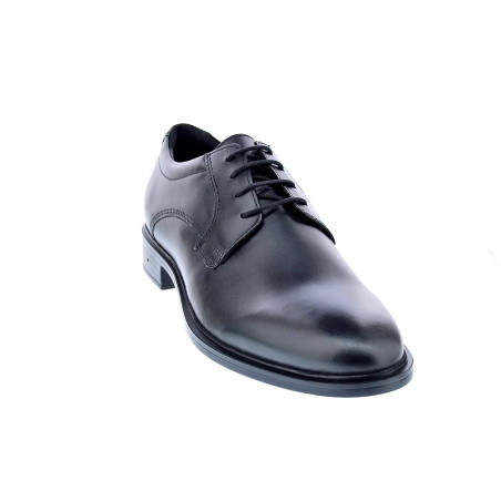 Zapatos Geox zapatos Hombre modelo Gladwin Negro 