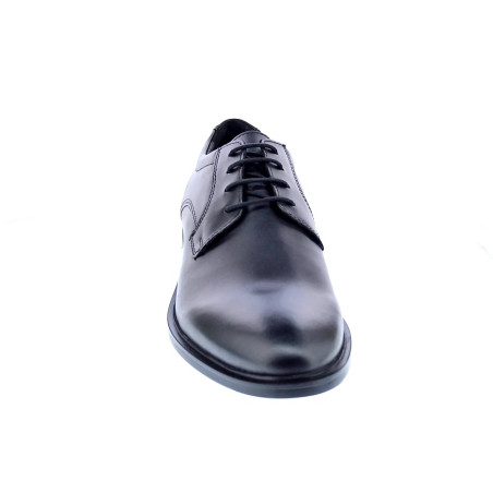 Zapatos Geox zapatos Hombre modelo Gladwin Negro 