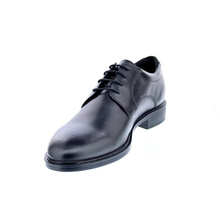Zapatos Geox zapatos Hombre modelo Gladwin Negro 