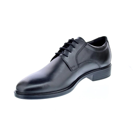 Zapatos Geox zapatos Hombre modelo Gladwin Negro 