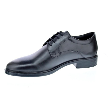 Zapatos Geox zapatos Hombre modelo Gladwin Negro 